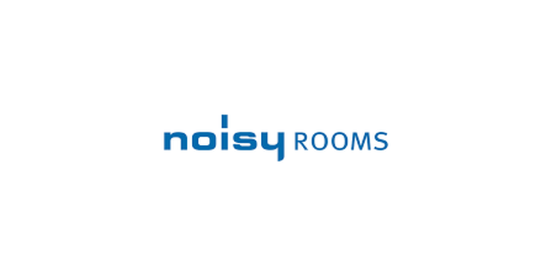 Noisy Rooms