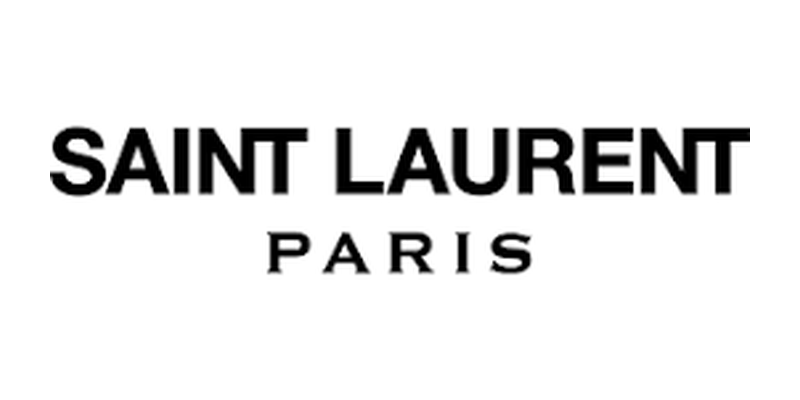 Saint Laurent Paris