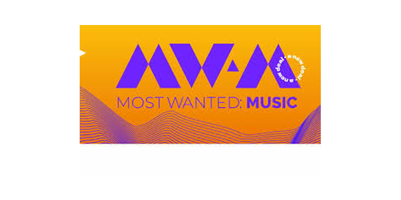 Most Wanted: Music